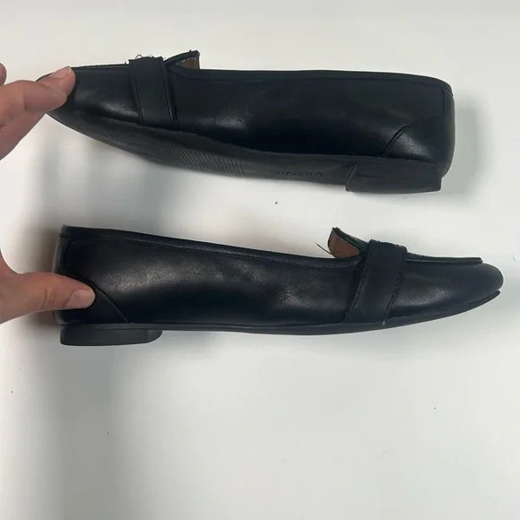 Vionic Savannah leather loafer - Picture 8 of 9